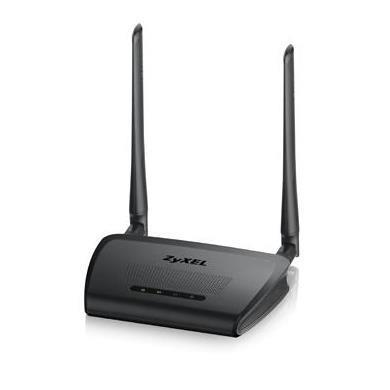 ZYXEL Access Point WIRELESS